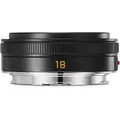 Leica Elmarit-TL 18mm F2.8 ASPH Lens